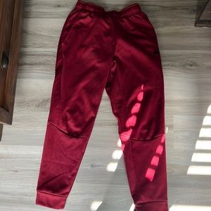 Nike joggers